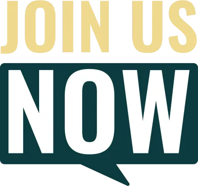 Join us now